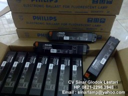 electronic Ballast
